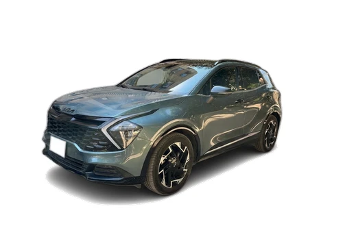 Kia Sportage 2023