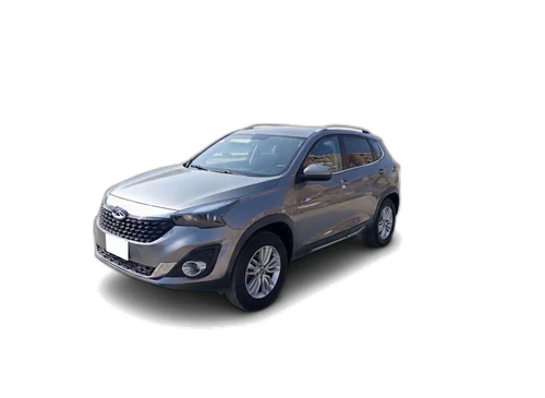 Chery Tiggo 7 2023