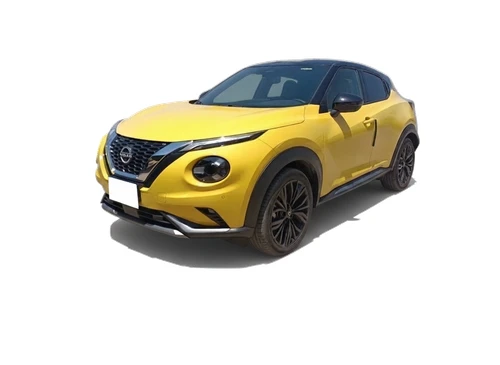 Nissan Juke 2026
