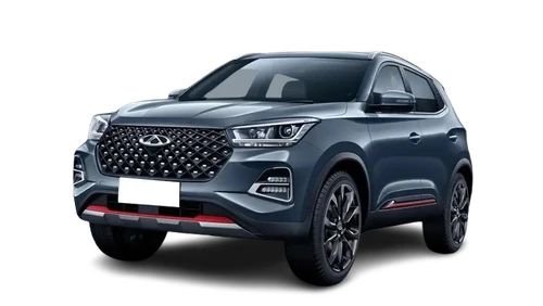 Chery Tiggo 4 pro 2026