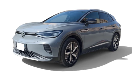 Volkswagen ID4 2023