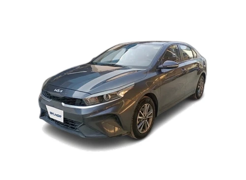 Kia Grand Cerato 2022