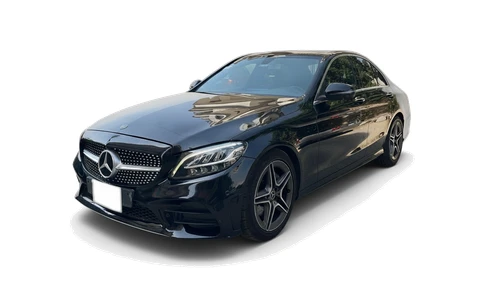 Mercedes-Benz C200 2019