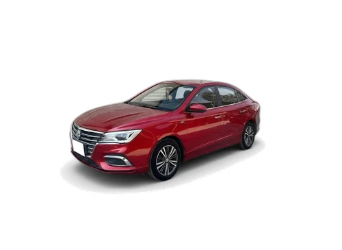 MG MG 5 2021