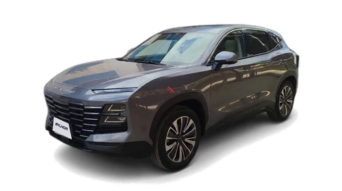 JETOUR Dashing 2024