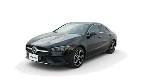 Mercedes-Benz CLA 200 2022
