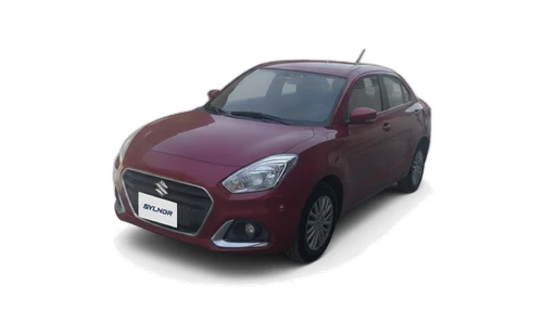 Suzuki Dzire 2022
