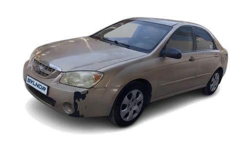 Kia Cerato 2006