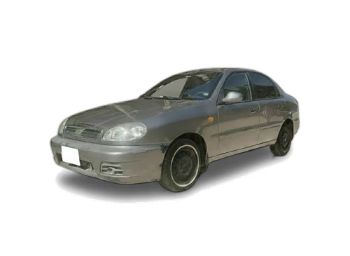 Chevrolet Lanos 2017