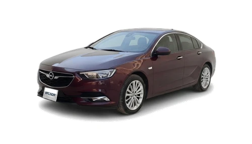 Opel Insignia 2018