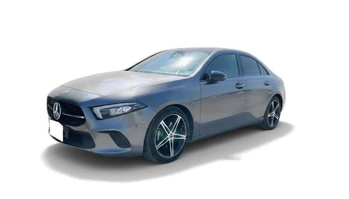 Mercedes-Benz A200 2022