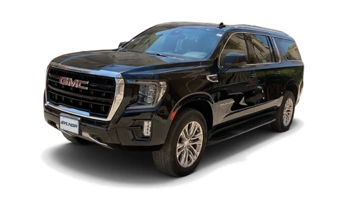GMC Yukon 2023