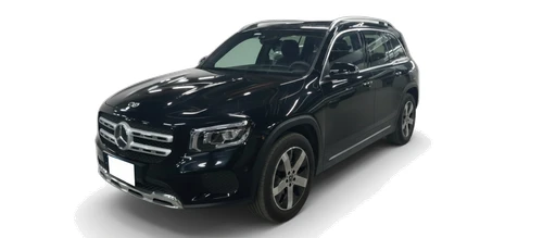 Mercedes-Benz GLB 200 2023