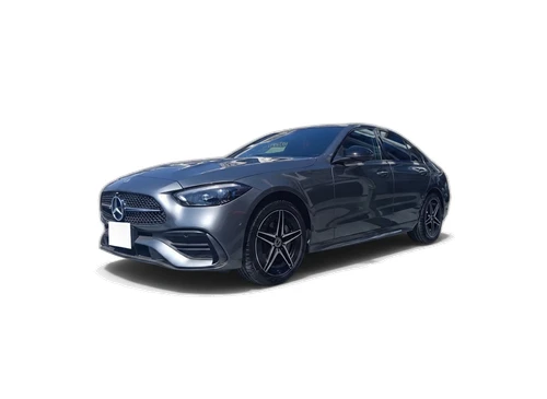 Mercedes-Benz C200 2026