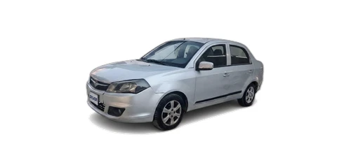 Proton Saga 2020