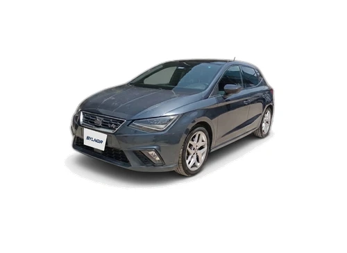 Seat Ibiza 2020