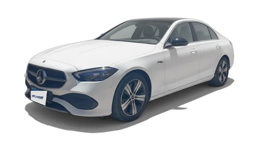 Mercedes-Benz C200 2022