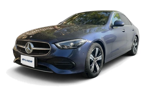 Mercedes-Benz C180 2023