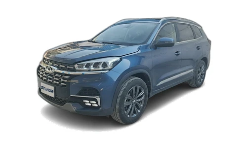 Chery Tiggo 8 2025