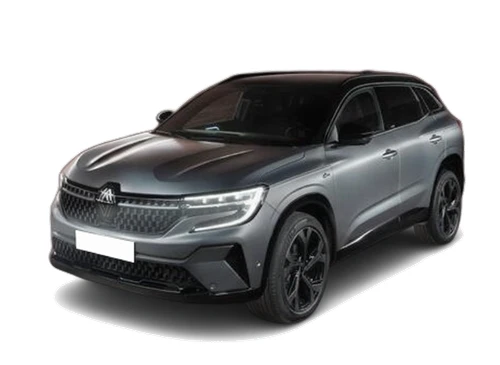 Renault Austral 2026