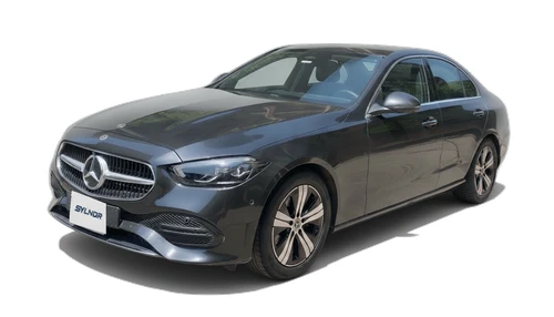 Mercedes-Benz C180 2023