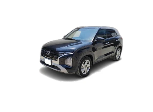 Hyundai Creta 2023