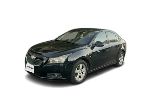 Chevrolet Cruze 2011