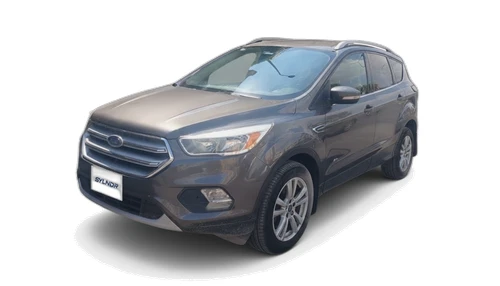Ford Kuga 2017