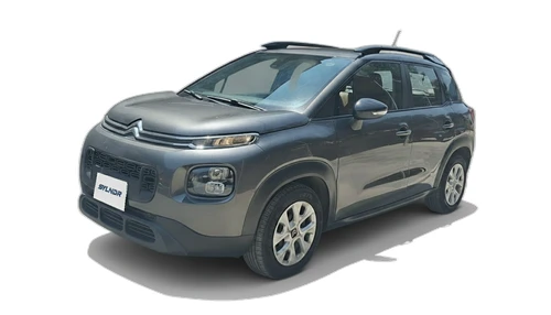 Citroen C3 Aircross 2021