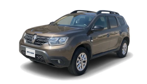 Renault Duster 2022