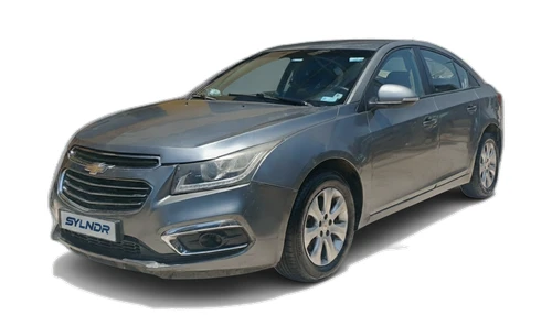 Chevrolet Cruze 2016