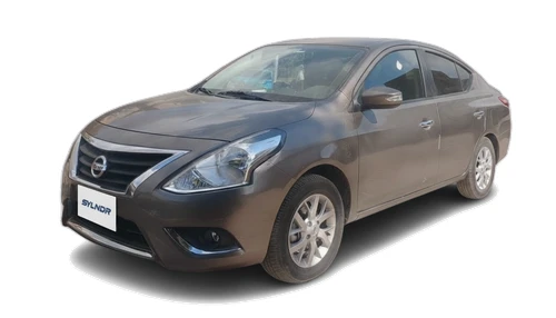 Nissan Sunny 2026