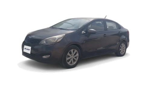 Kia Rio 2015