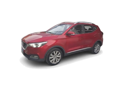 MG ZS 2022