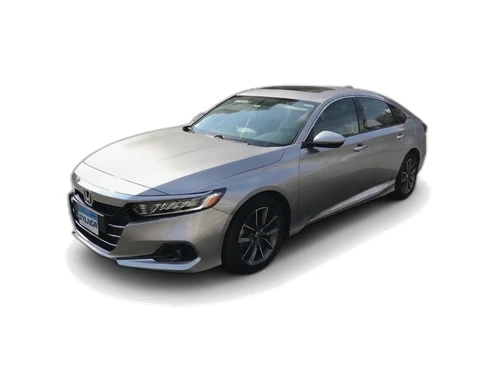 Honda Accord 2022