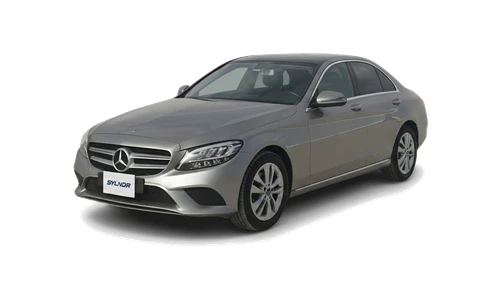 Mercedes-Benz C180 2019