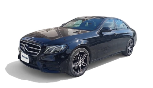 Mercedes-Benz E200 2017