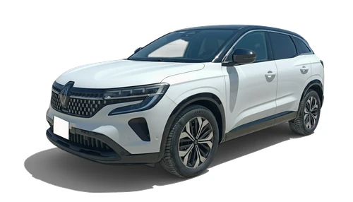 Renault Austral 2024
