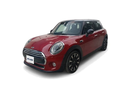 Mini Cooper 2016