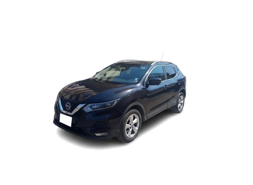 Nissan Qashqai 2021