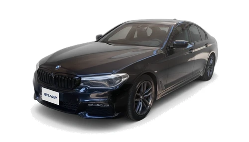 BMW 530i 2018