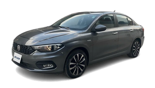 Fiat Tipo 2019