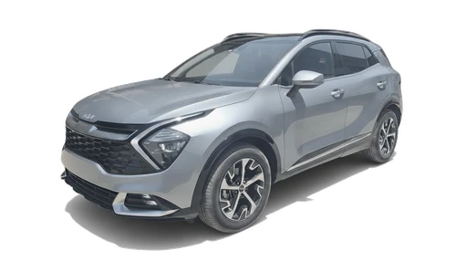 Kia Sportage 2025