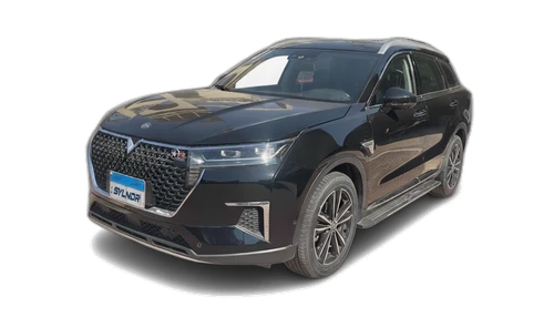 Dongfeng Venucia Star 2023