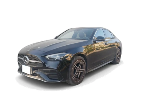 Mercedes-Benz C180 2023