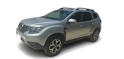 Renault Duster 2020