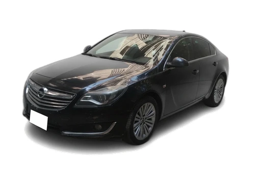 Opel Insignia 2014