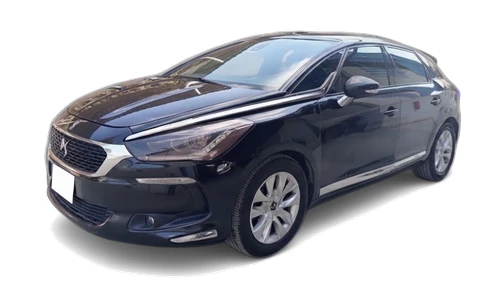 DS DS5 2019