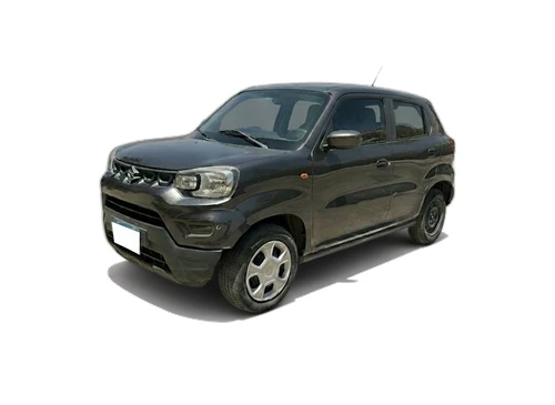 Suzuki Spresso 2021