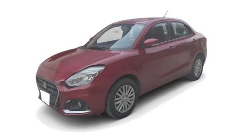 Suzuki Dzire 2021